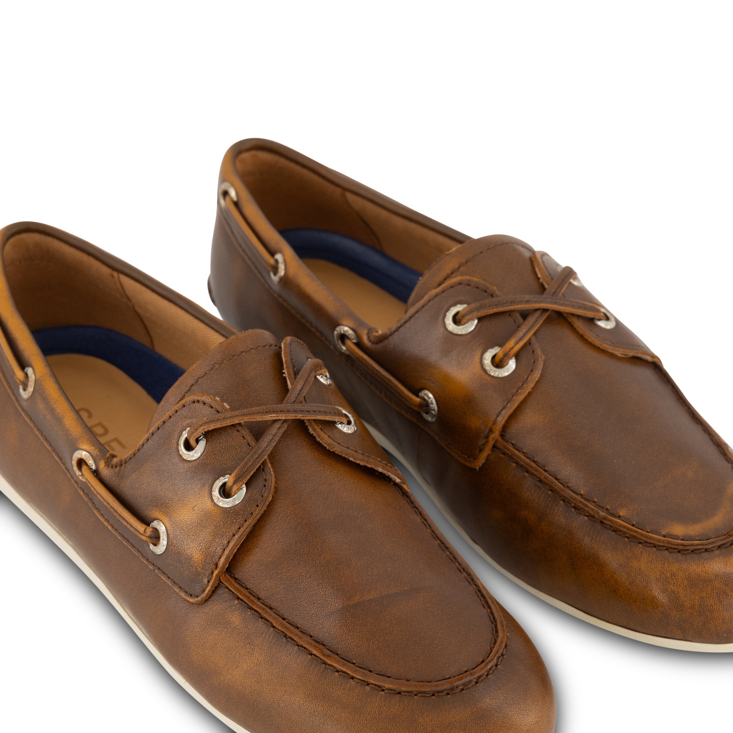 Sperry Slim Boat Womens