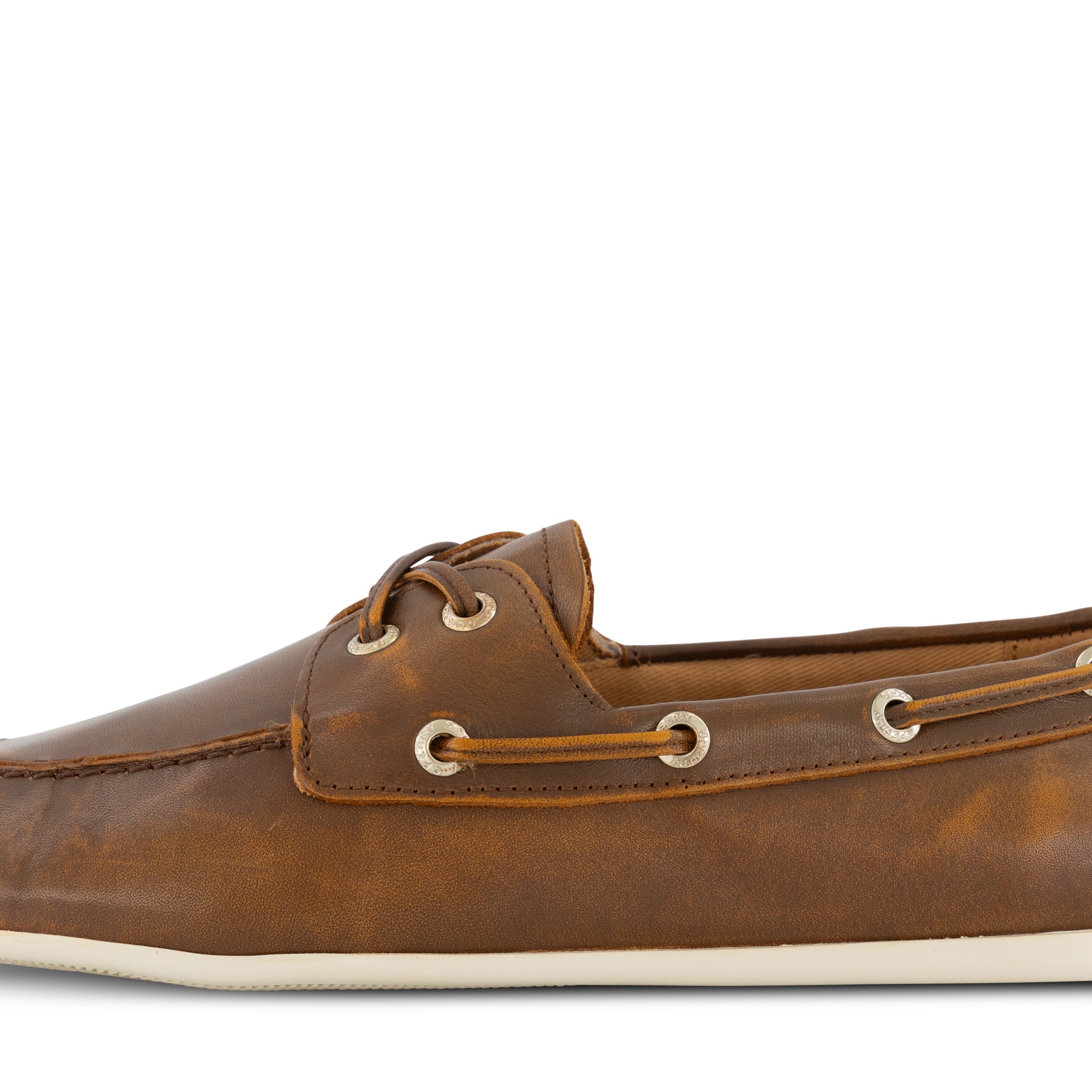 Sperry Slim Boat Womens