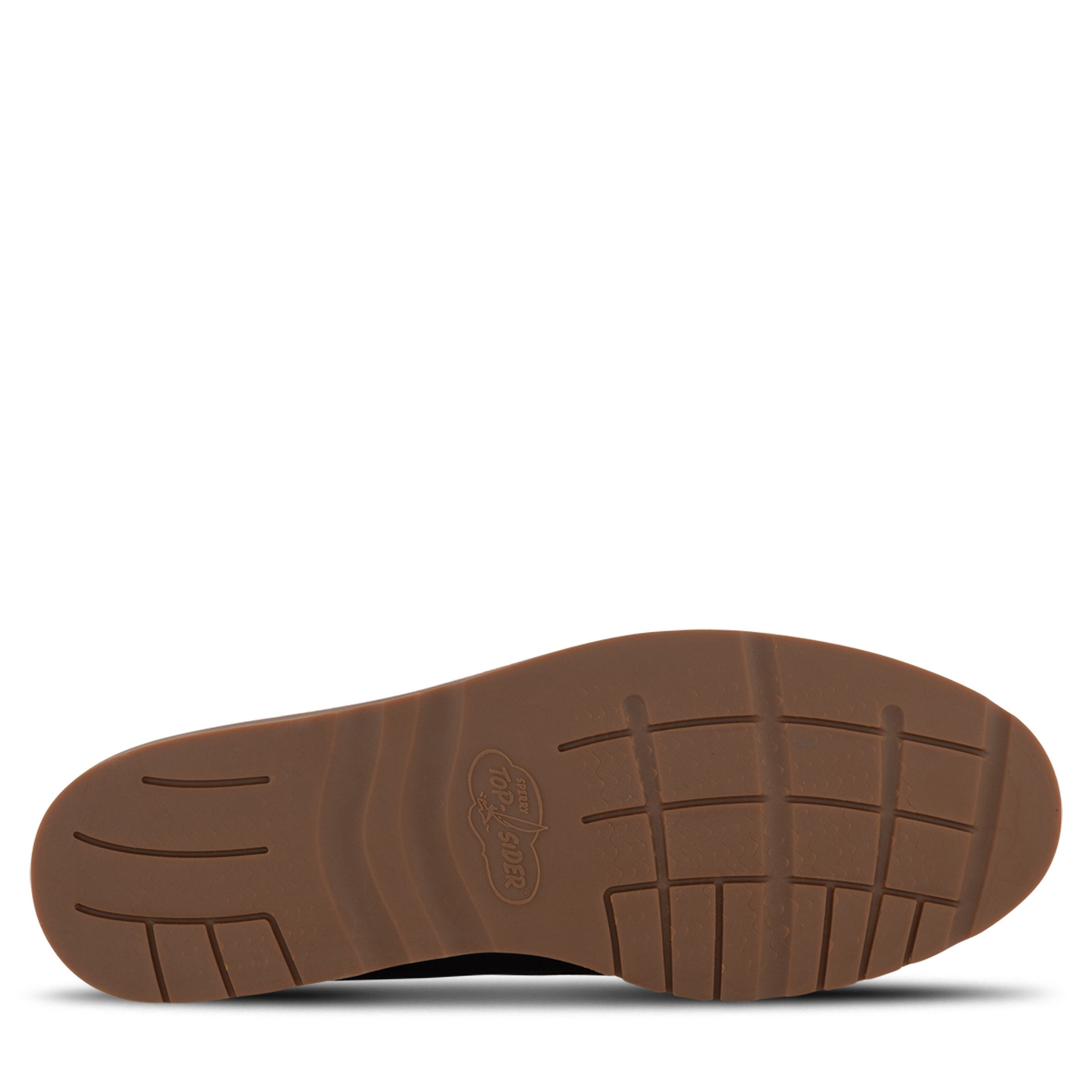 Sperry Ripple Penny Leather