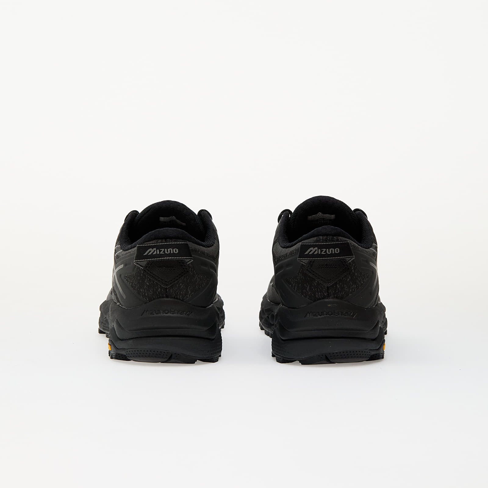 Mizuno Wave Mujin Ls Gtx Black/ Quiet Shade/ Black Sand