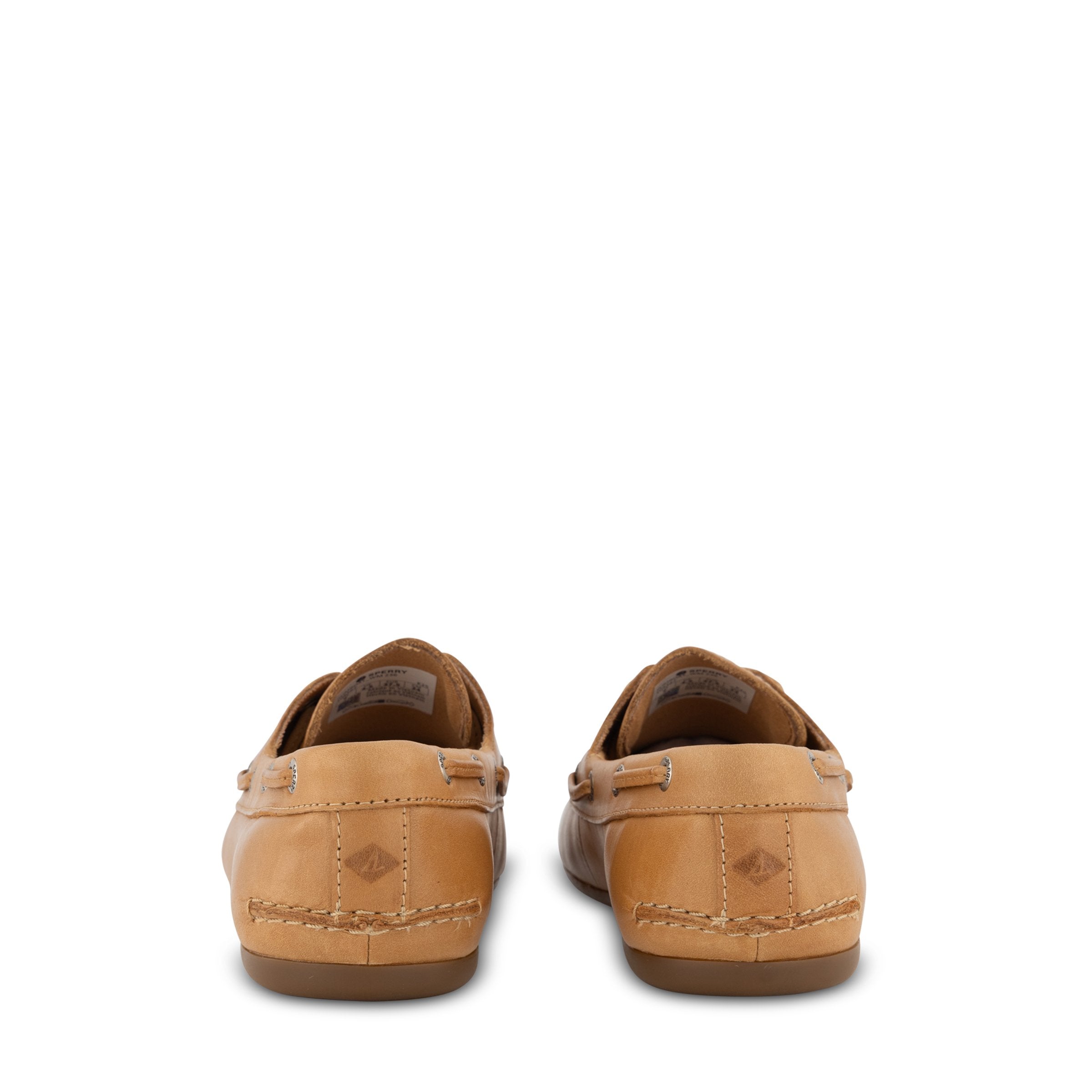 Sperry Slim Boat Womens