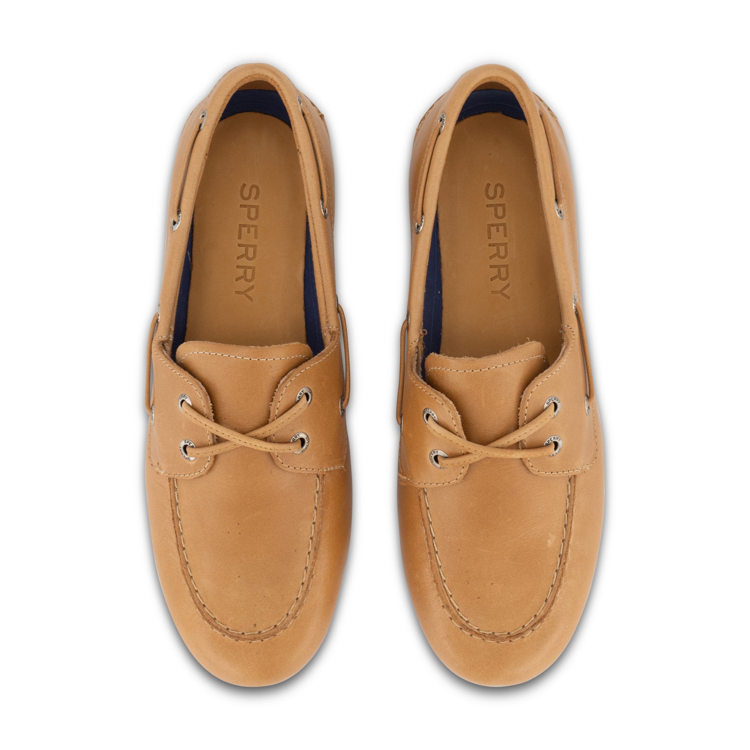 Sperry Slim Boat Womens