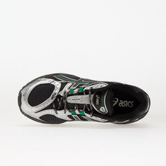 Asics Gel-Nimbus 10.1 Obsidian Grey/ Green Basil