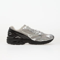 Mizuno Wave Rider 10 (U) Harbor Mist/ Silver/ Black