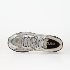 Mizuno Wave Rider 10 (U) Harbor Mist/ Silver/ Black