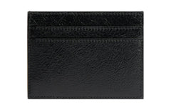 Balenciaga Monaco Card Holder 'Black'