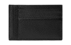 Gucci GG Marmont Card Case 'Black' 722734-1T56F-1000