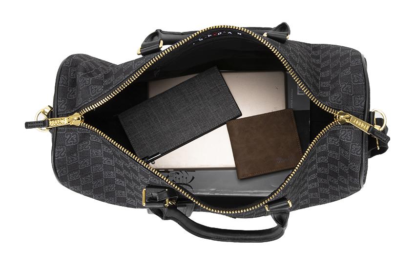 Air Jordan Duffle Bag 'Black'