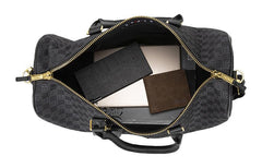 Air Jordan Duffle Bag 'Black'