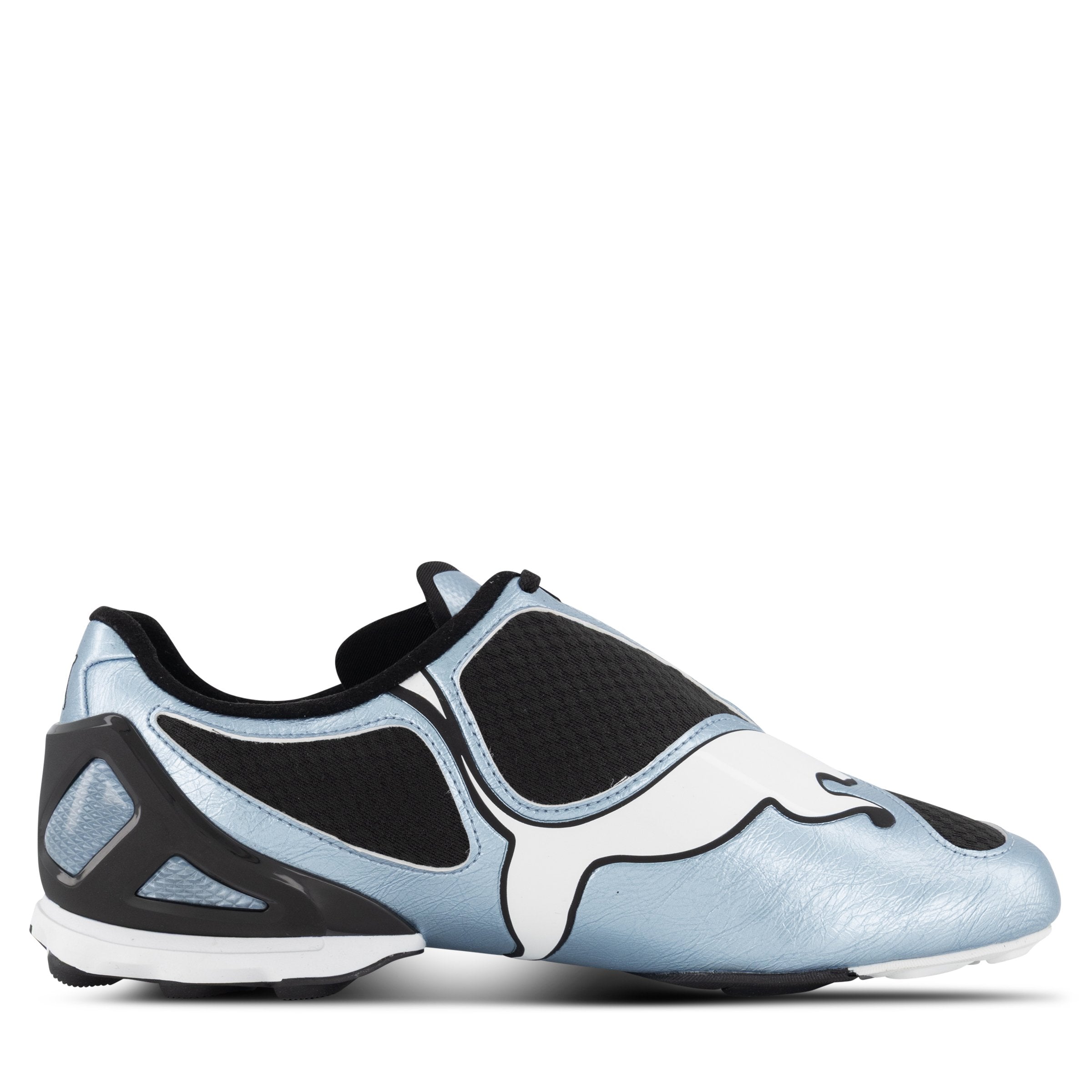 PUMA V-S1 METALLIC