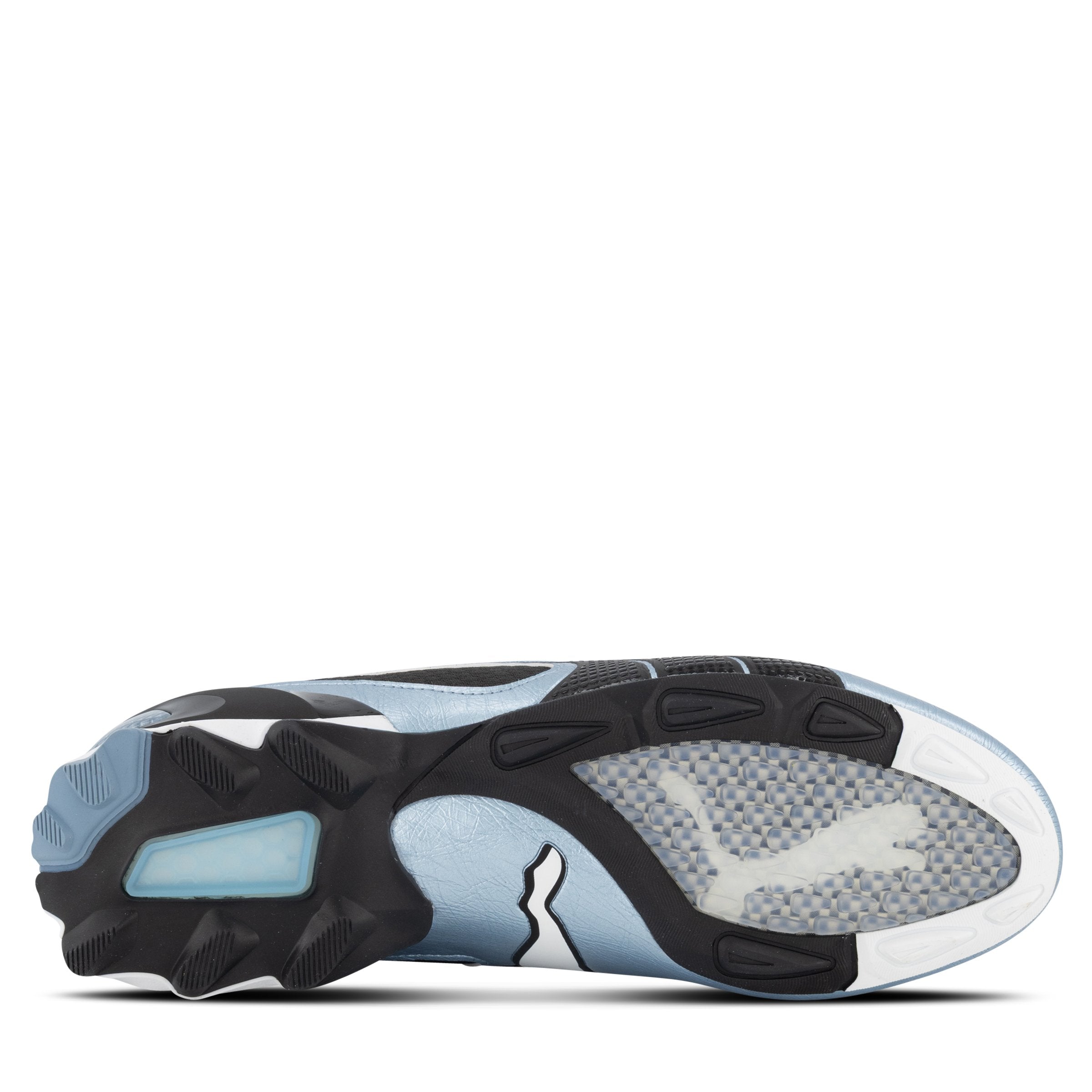 PUMA V-S1 METALLIC