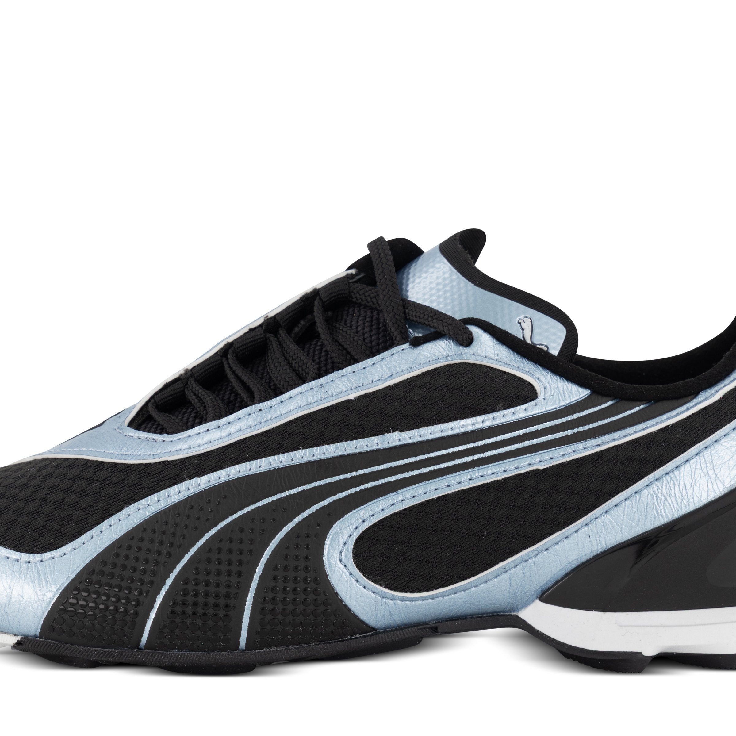 PUMA V-S1 METALLIC