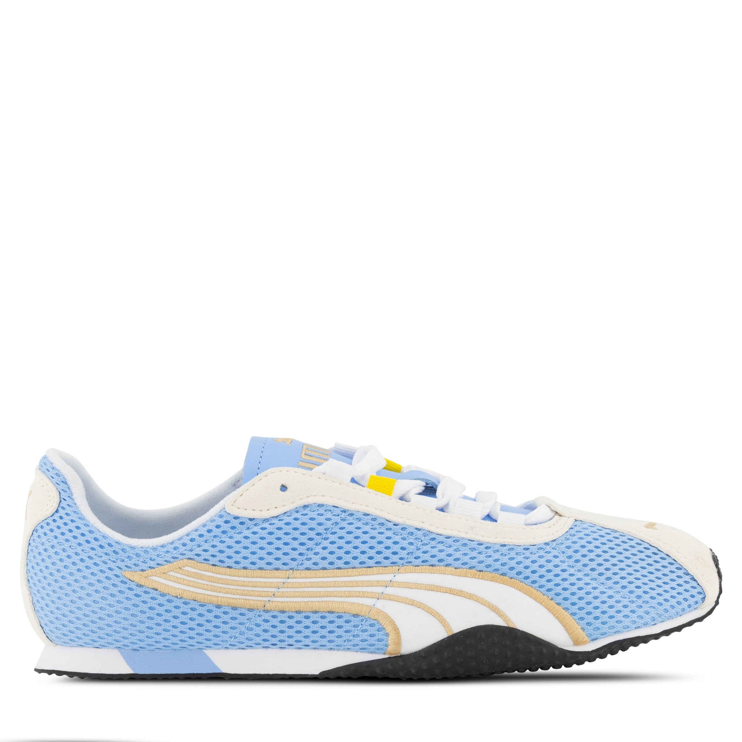 PUMA H-Street Blue Guppy-Warm White