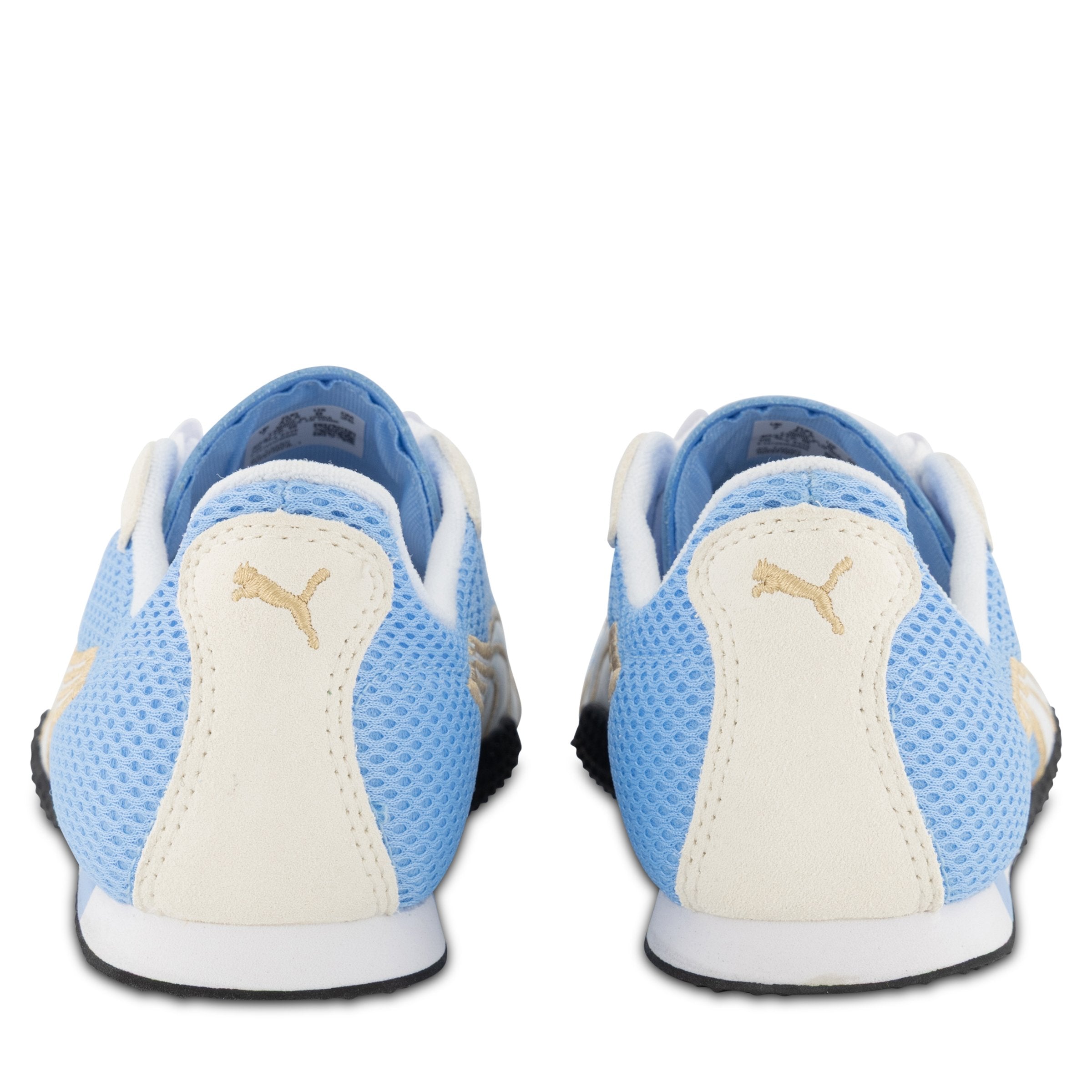 PUMA H-Street Blue Guppy-Warm White