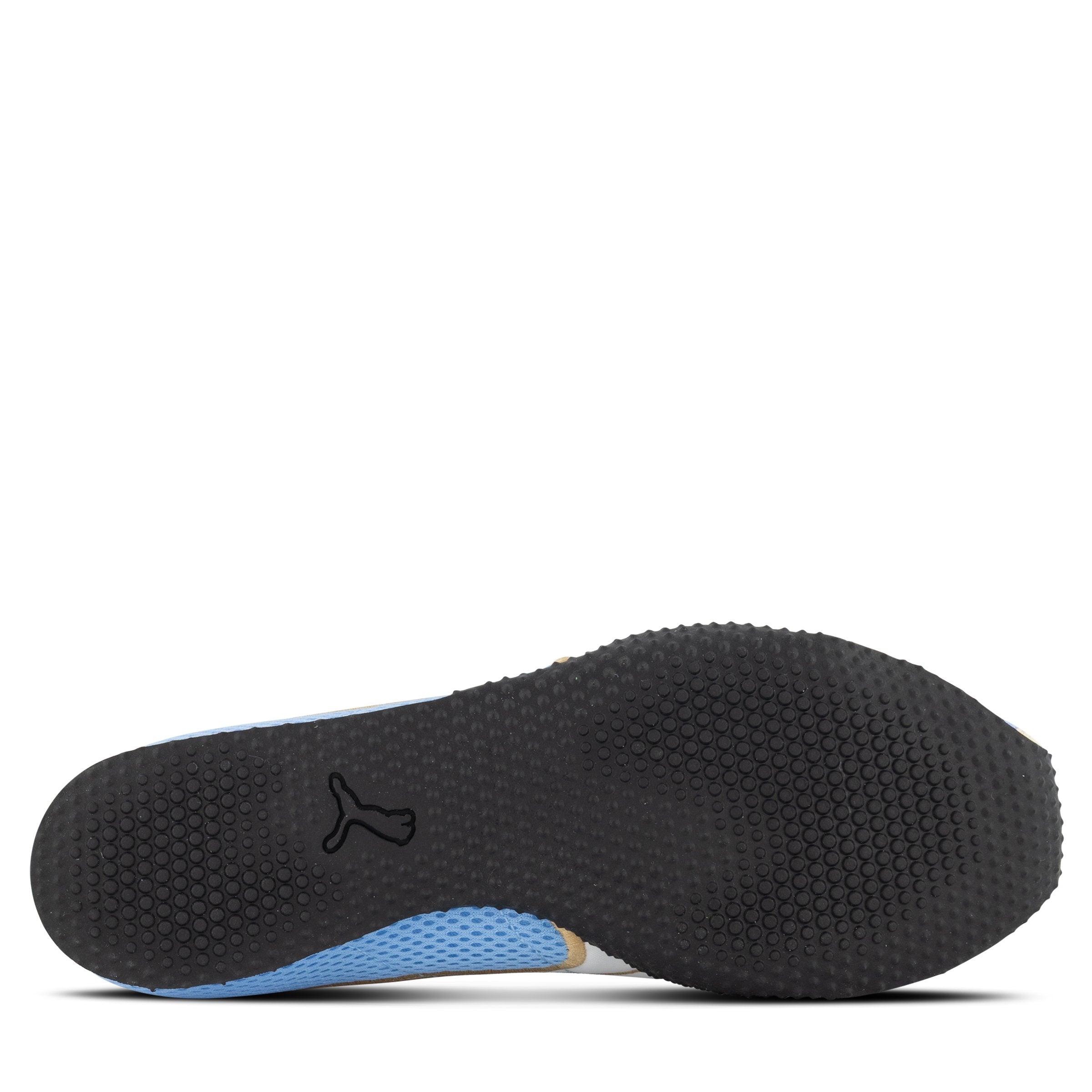 PUMA H-Street Blue Guppy-Warm White