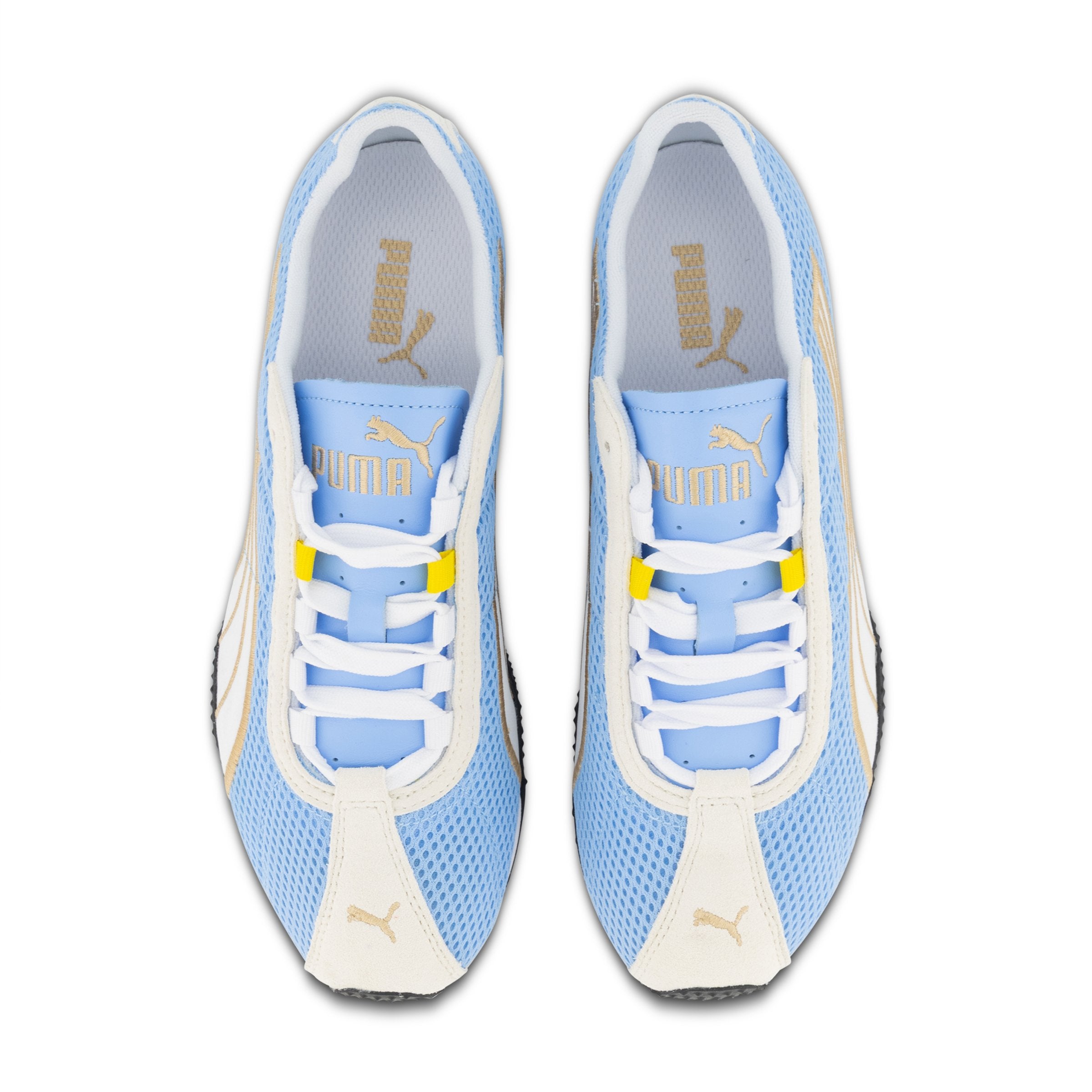 PUMA H-Street Blue Guppy-Warm White