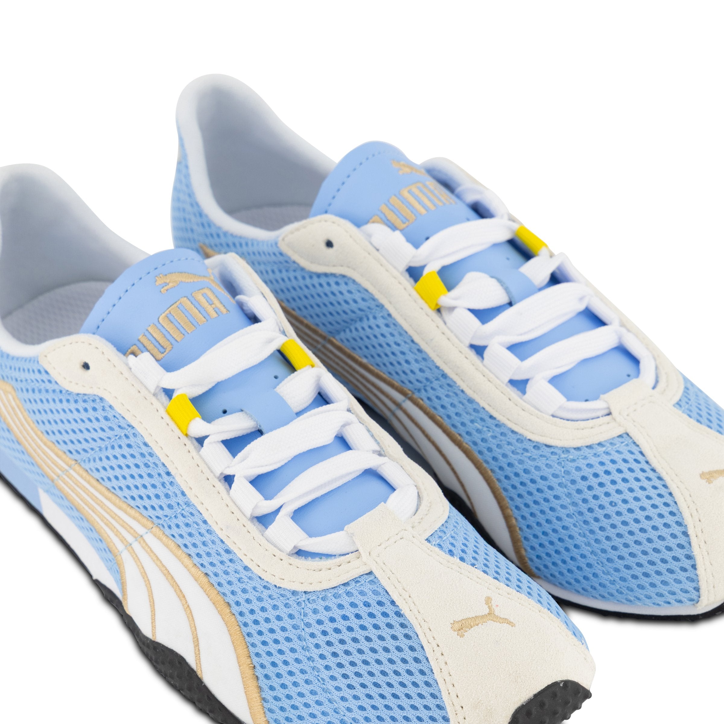 PUMA H-Street Blue Guppy-Warm White