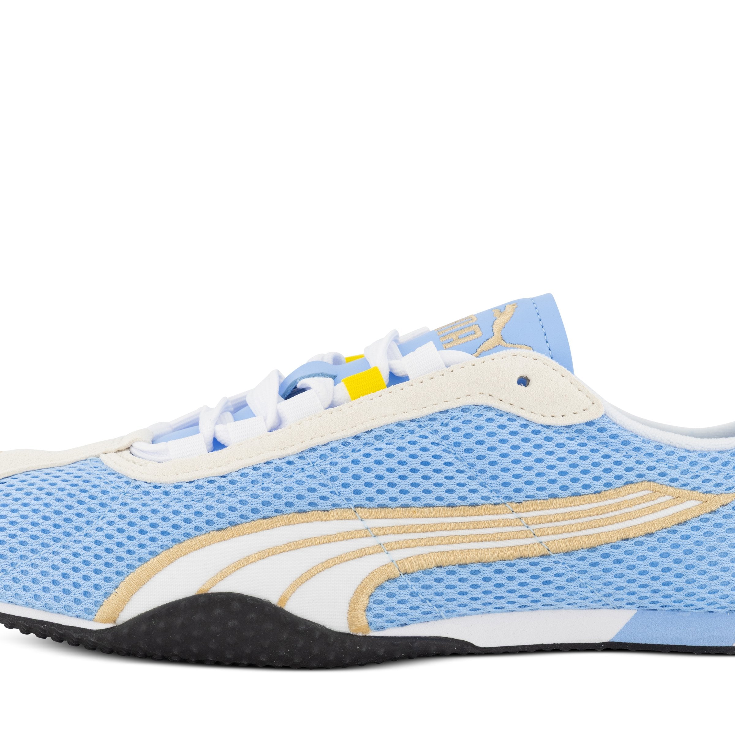 PUMA H-Street Blue Guppy-Warm White