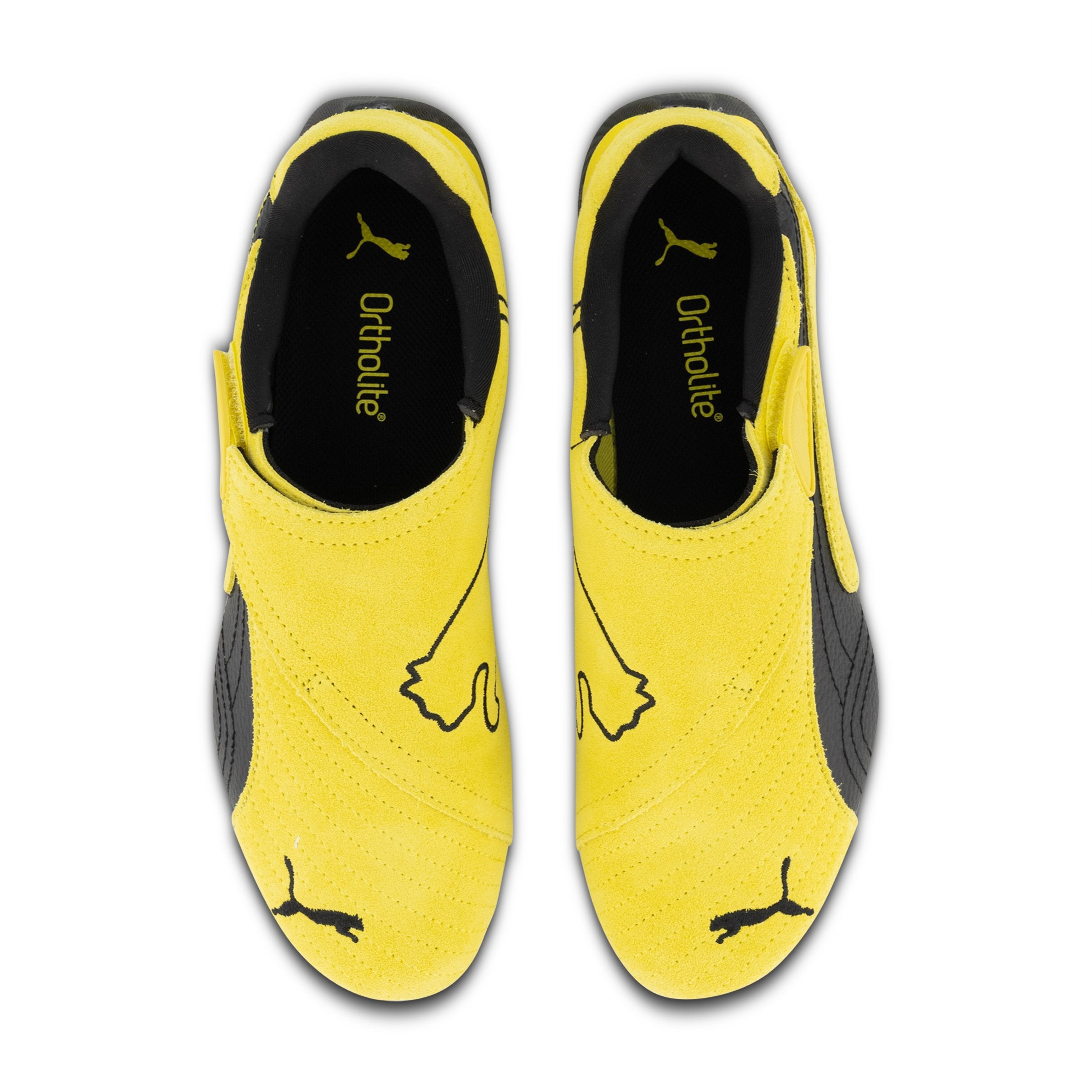 PUMA Slipcat