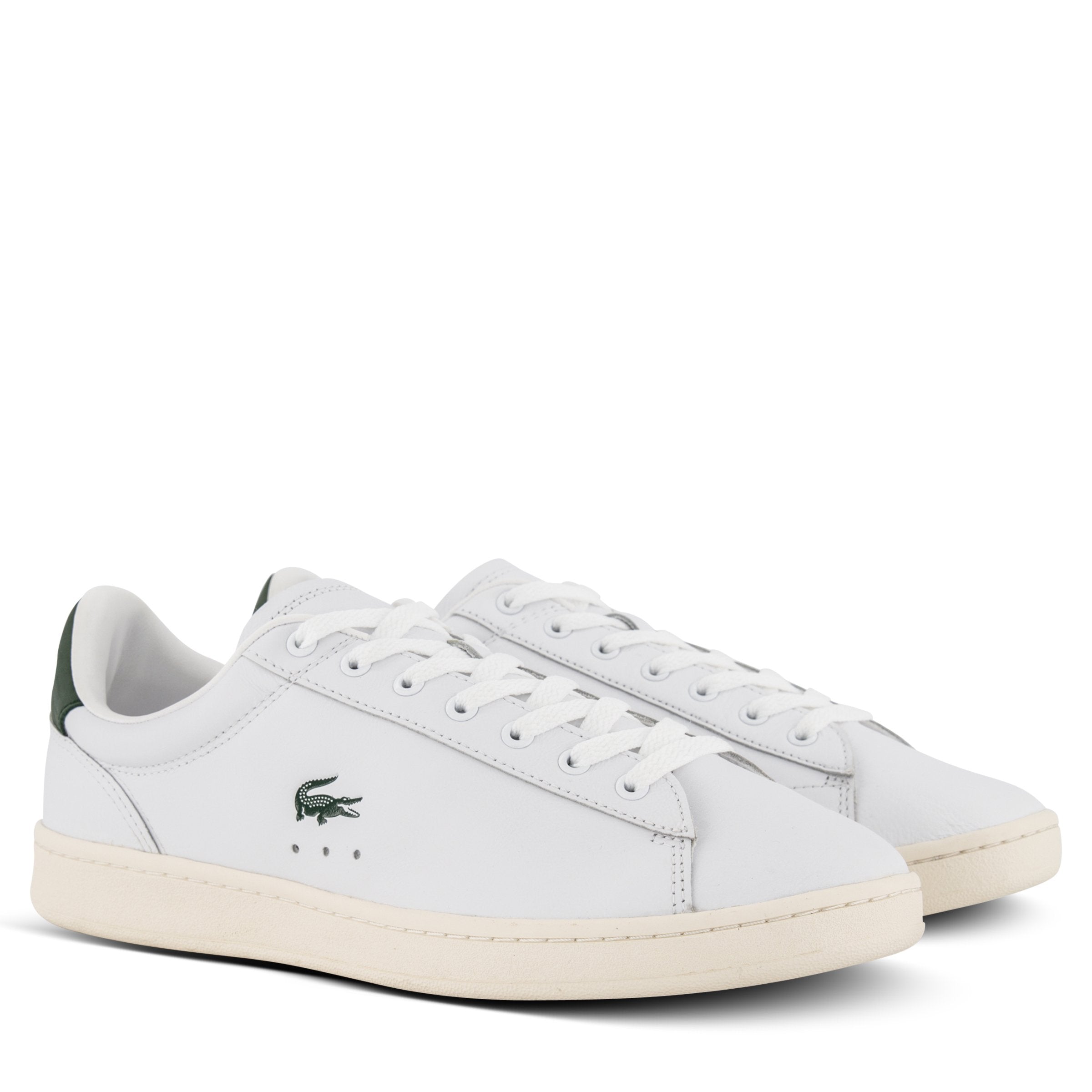 Lacoste Carnaby Set