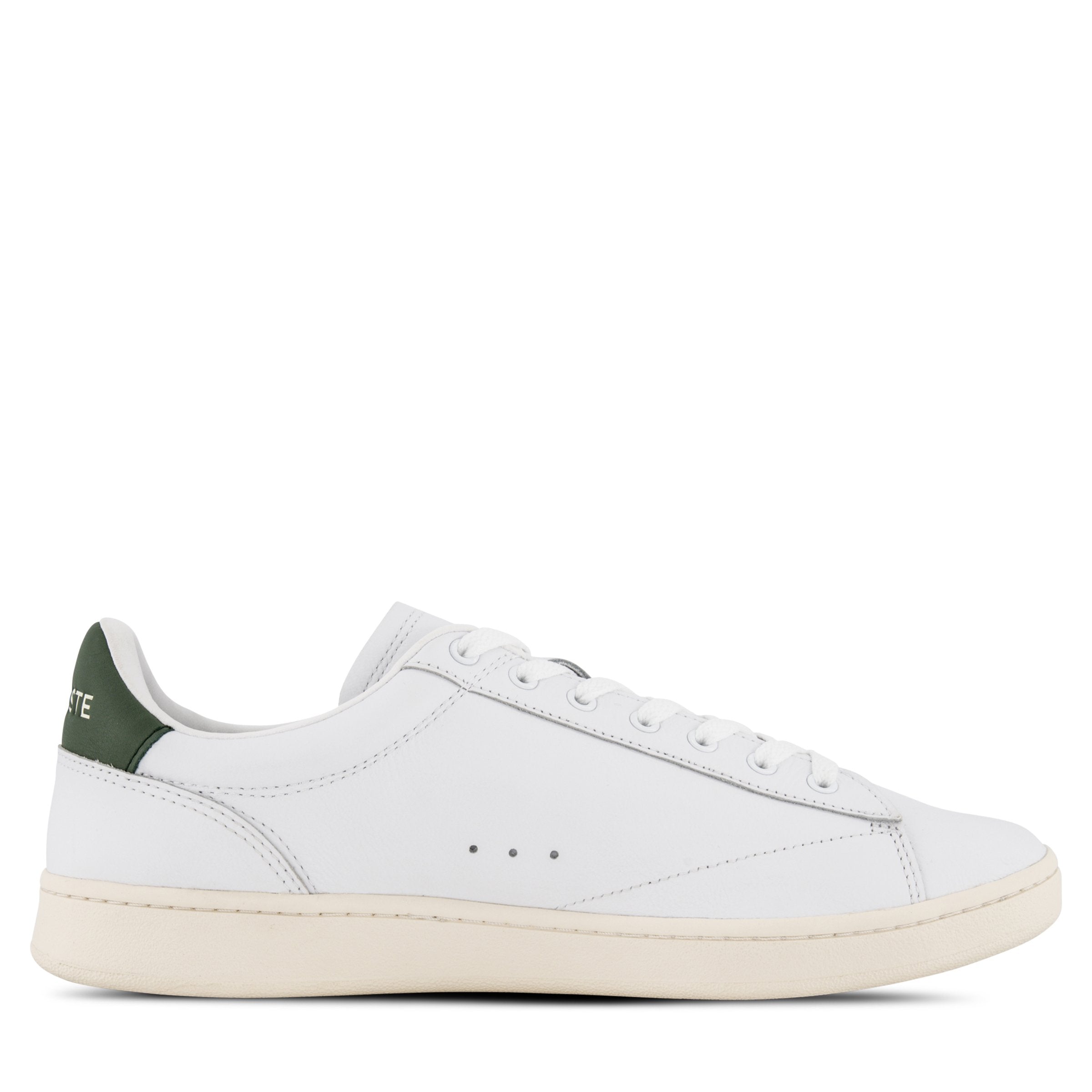 Lacoste Carnaby Set