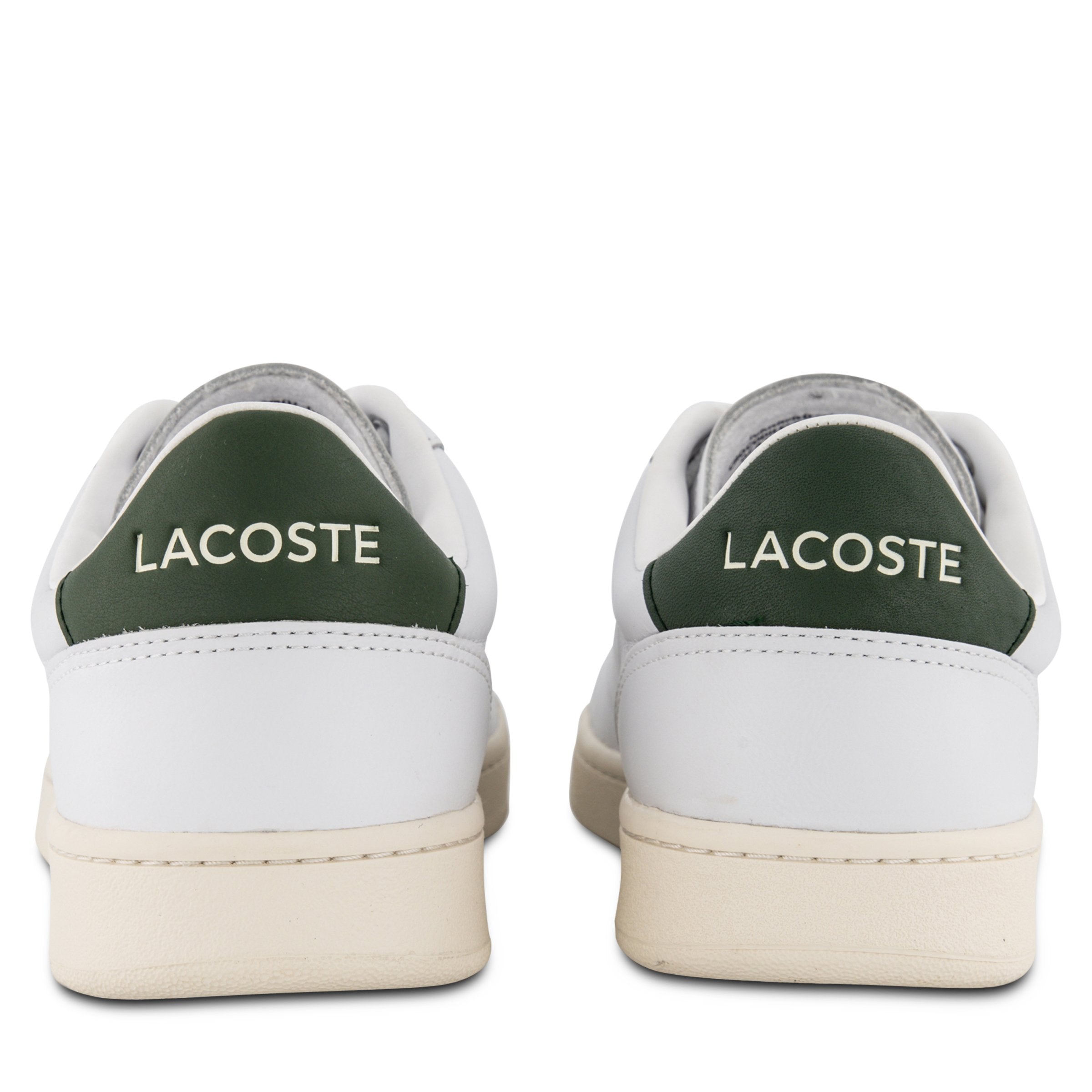 Lacoste Carnaby Set