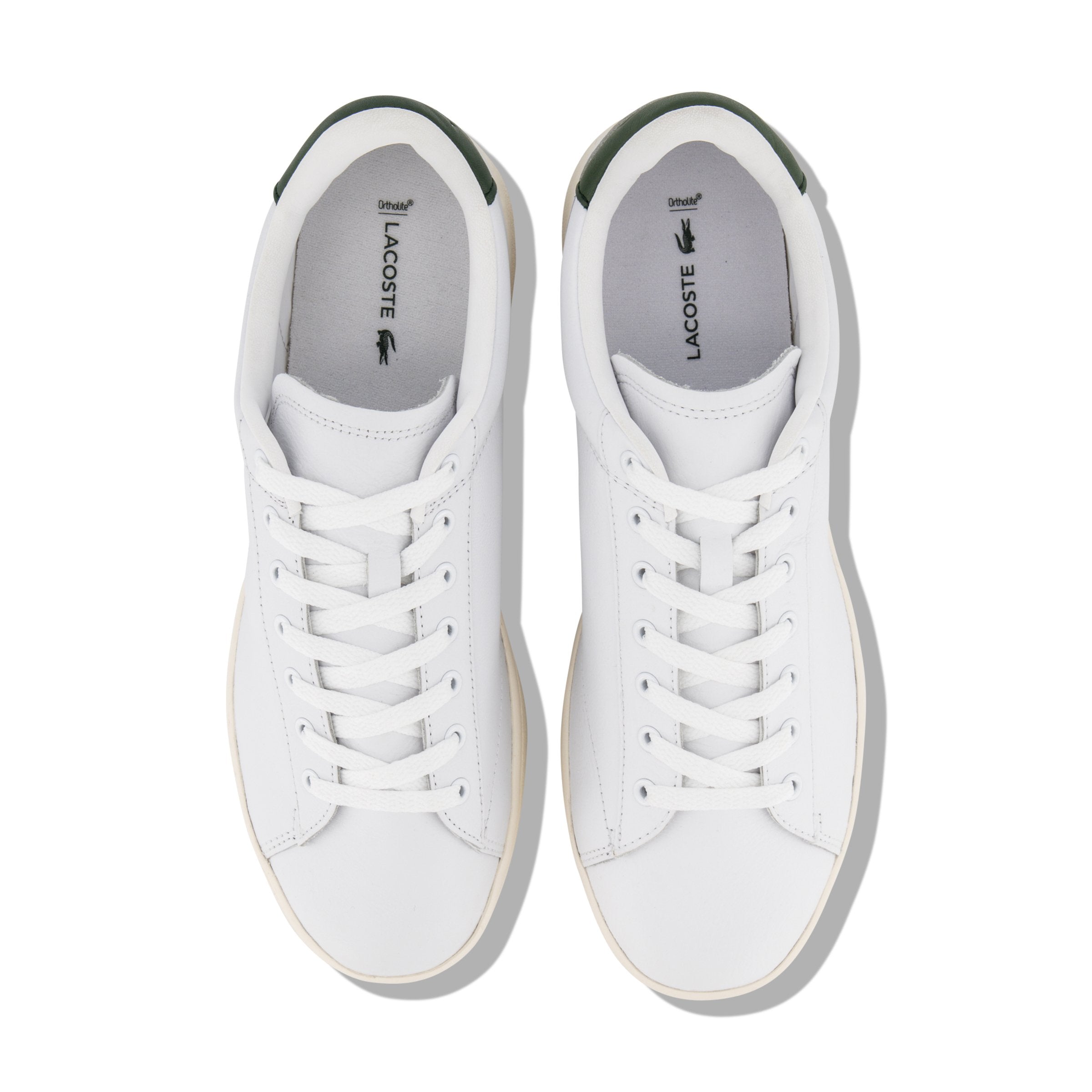 Lacoste Carnaby Set