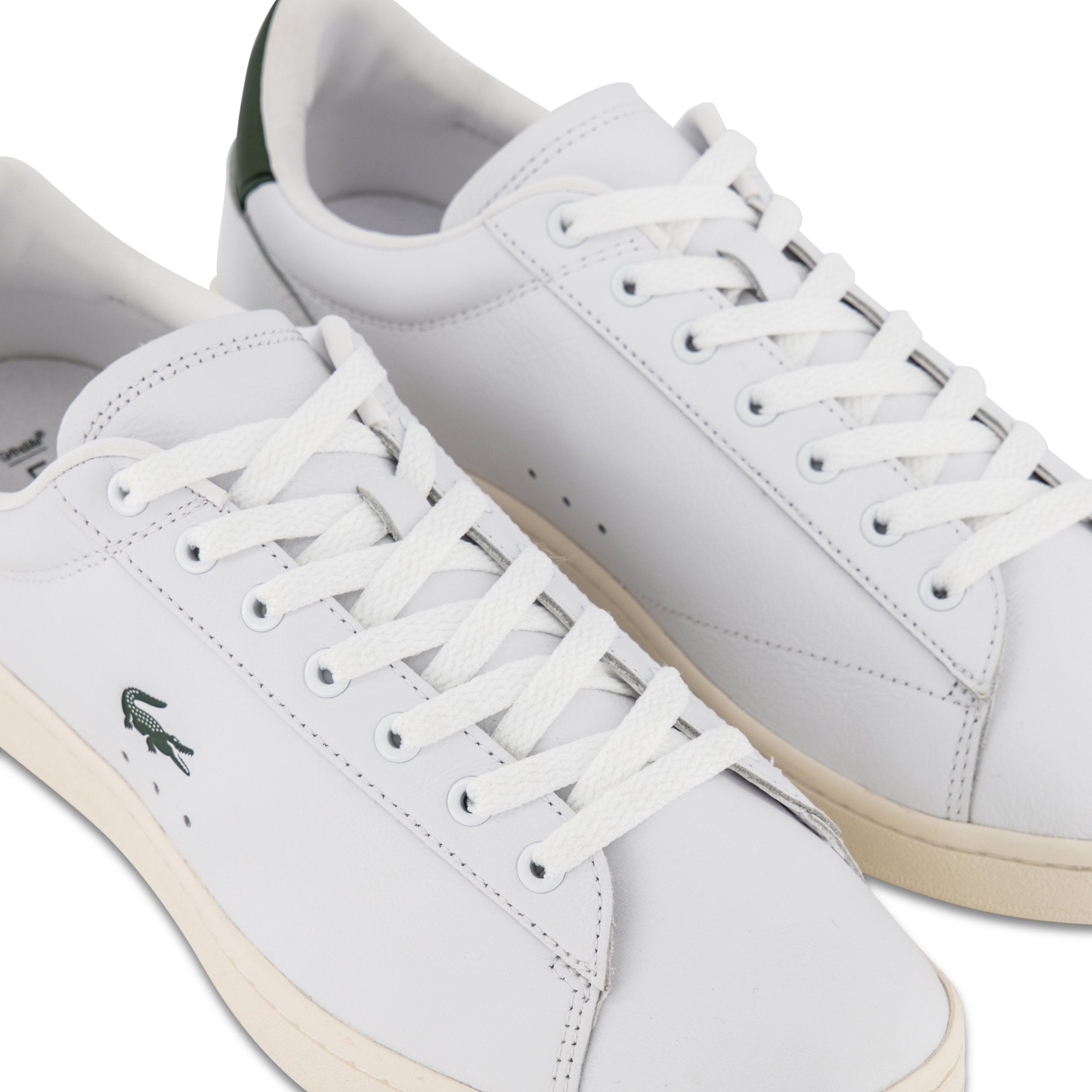 Lacoste Carnaby Set