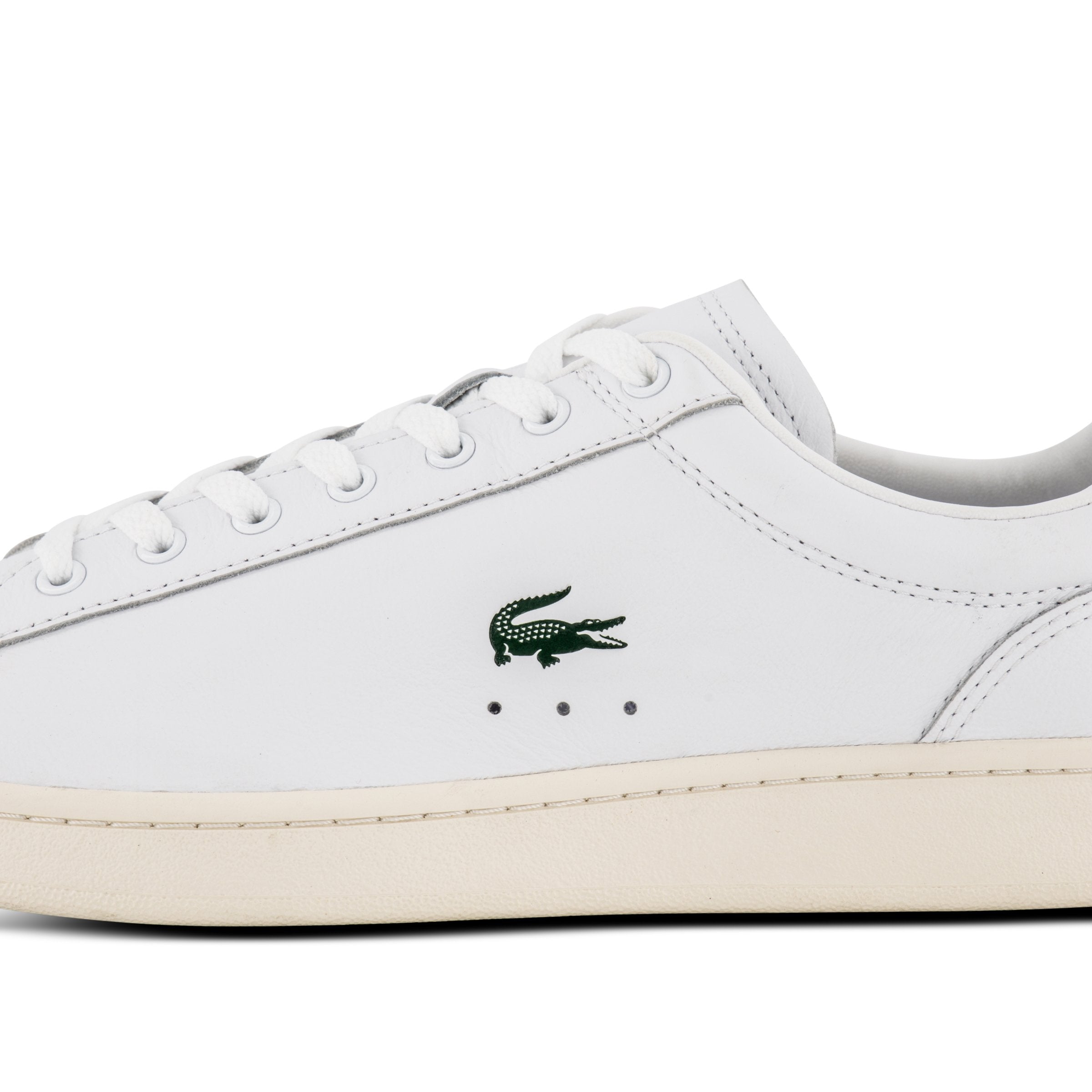 Lacoste Carnaby Set