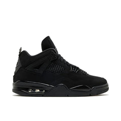 AIR JORDAN 4 RETRO 'BLACK CAT' 2025