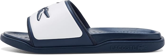 Lacoste Serve Slide Dual
