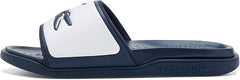 Lacoste Serve Slide Dual