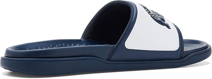 Lacoste Serve Slide Dual