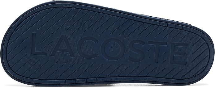 Lacoste Serve Slide Dual
