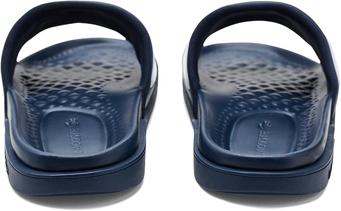 Lacoste Serve Slide Dual