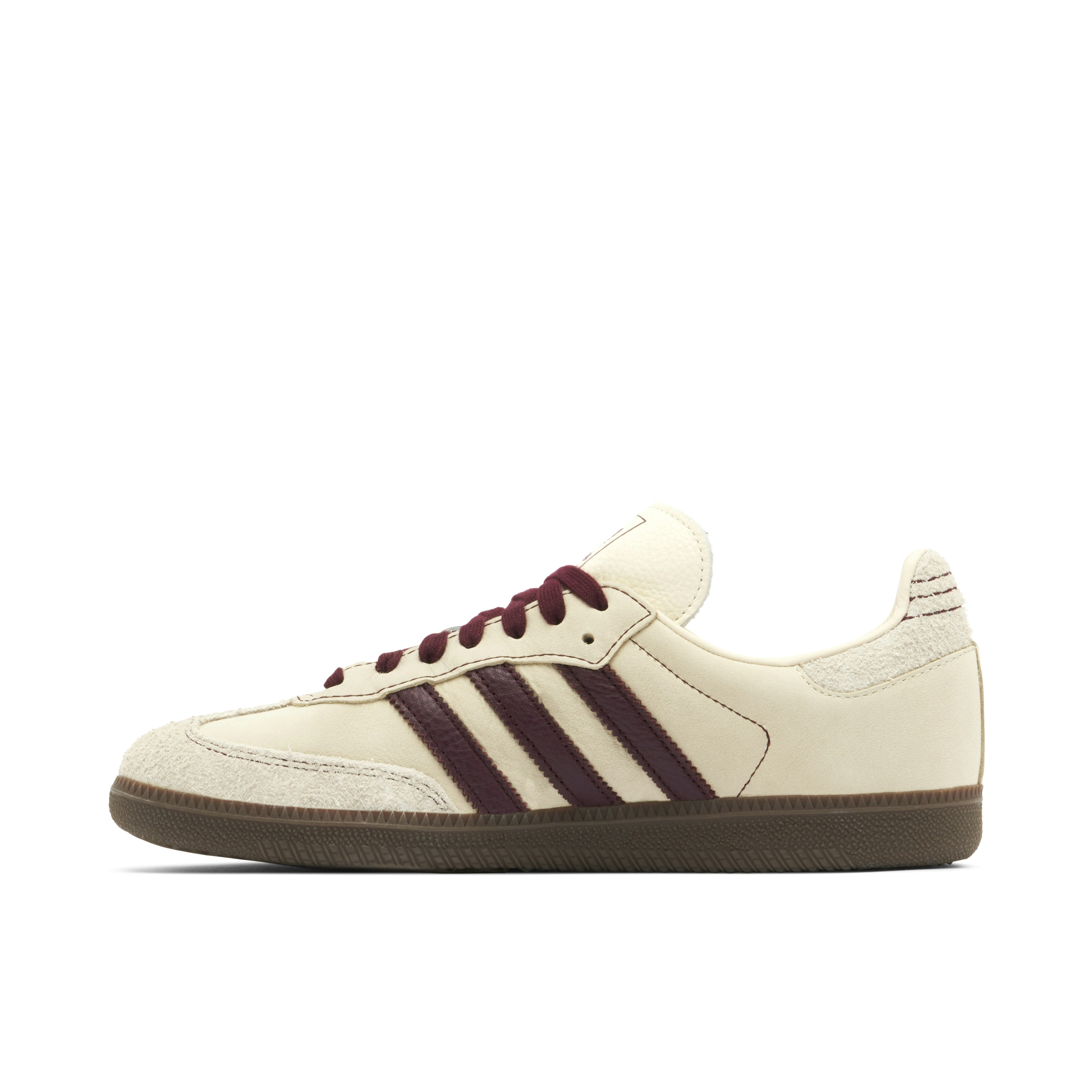 ADIDAS SAMBA OG WONDER WHITE