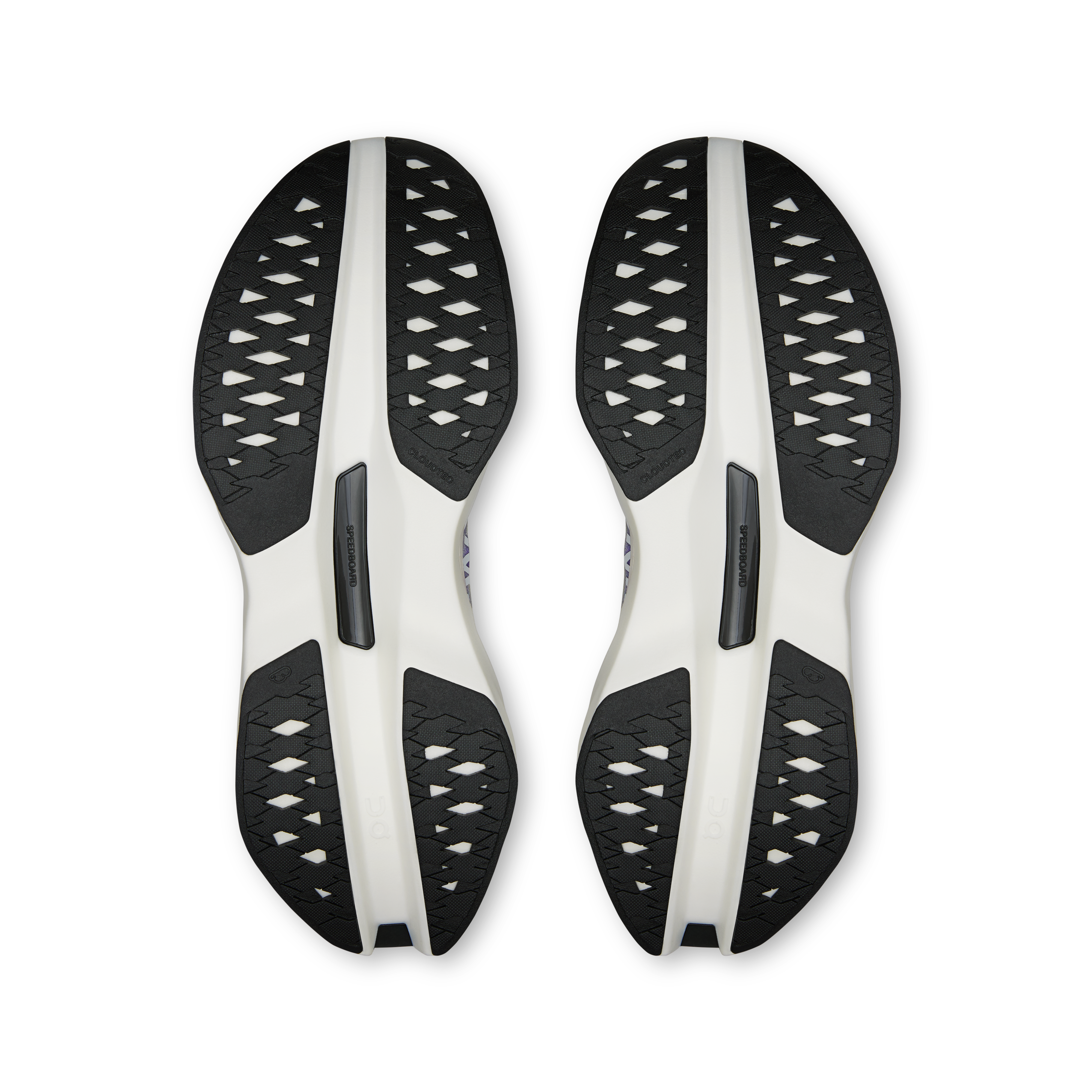 Cloudboom Max homme