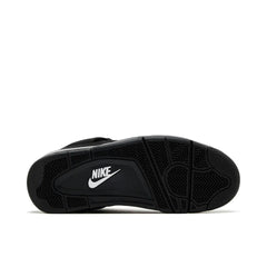 AIR JORDAN 4 RETRO 'BLACK CAT' 2025