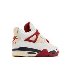NIGEL SYLVESTER X JORDAN 4 RETRO OG SP 'BRICK AFTER BRICK' Trendabox