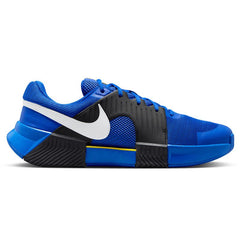 Nike Zoom GP Challenge 1 Tennis Shoe - Blue/White - image 1