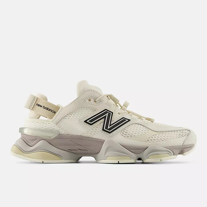 New Balance 9060 Summer White Off Mauve