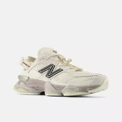 New Balance 9060 Summer White Off Mauve
