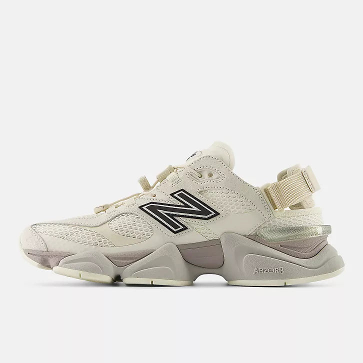 New Balance 9060 Summer White Off Mauve