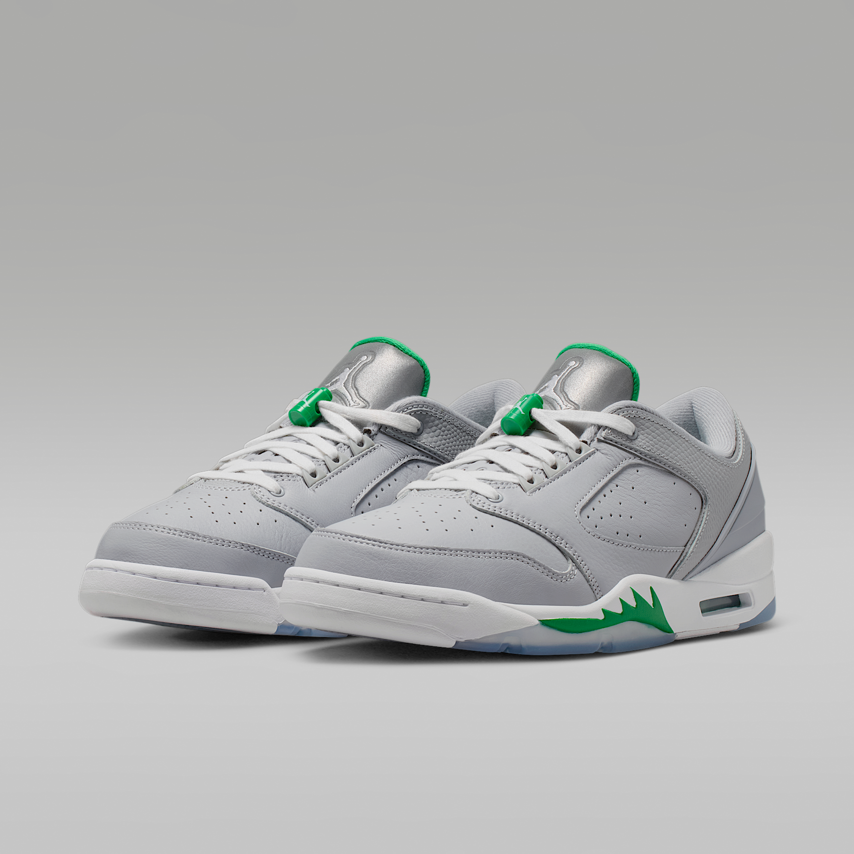 Jordan Sixty Plus Low