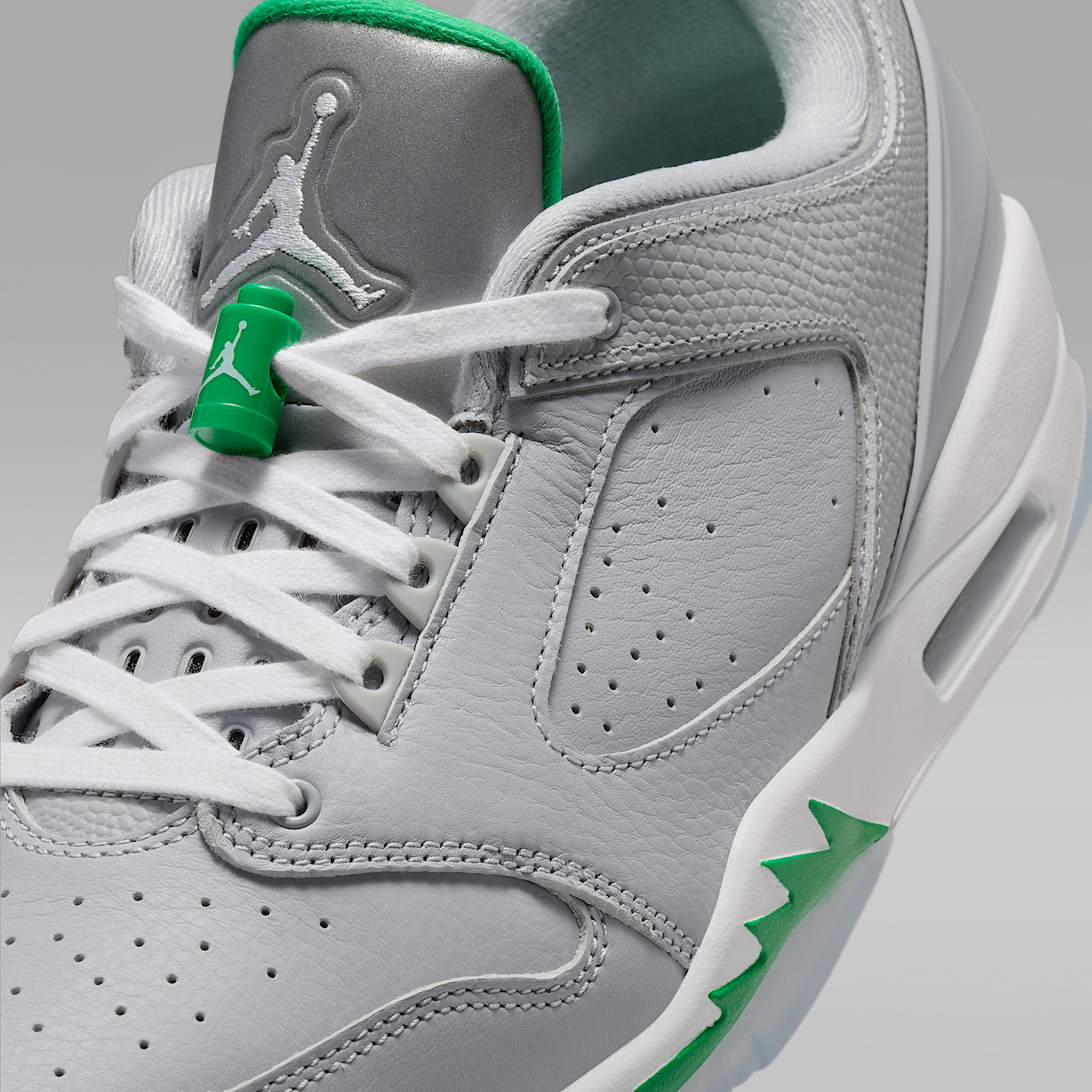 Jordan Sixty Plus Low