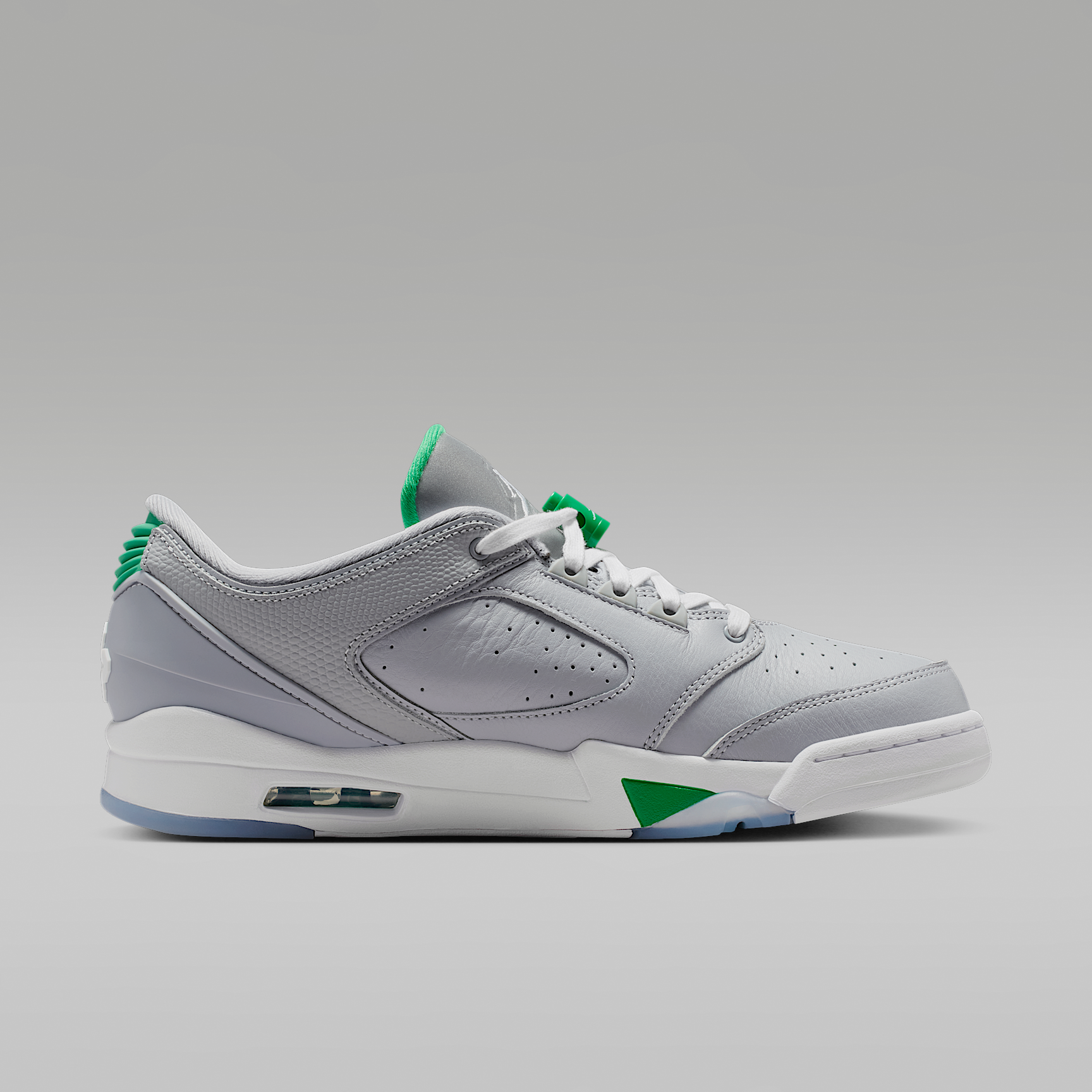 Jordan Sixty Plus Low