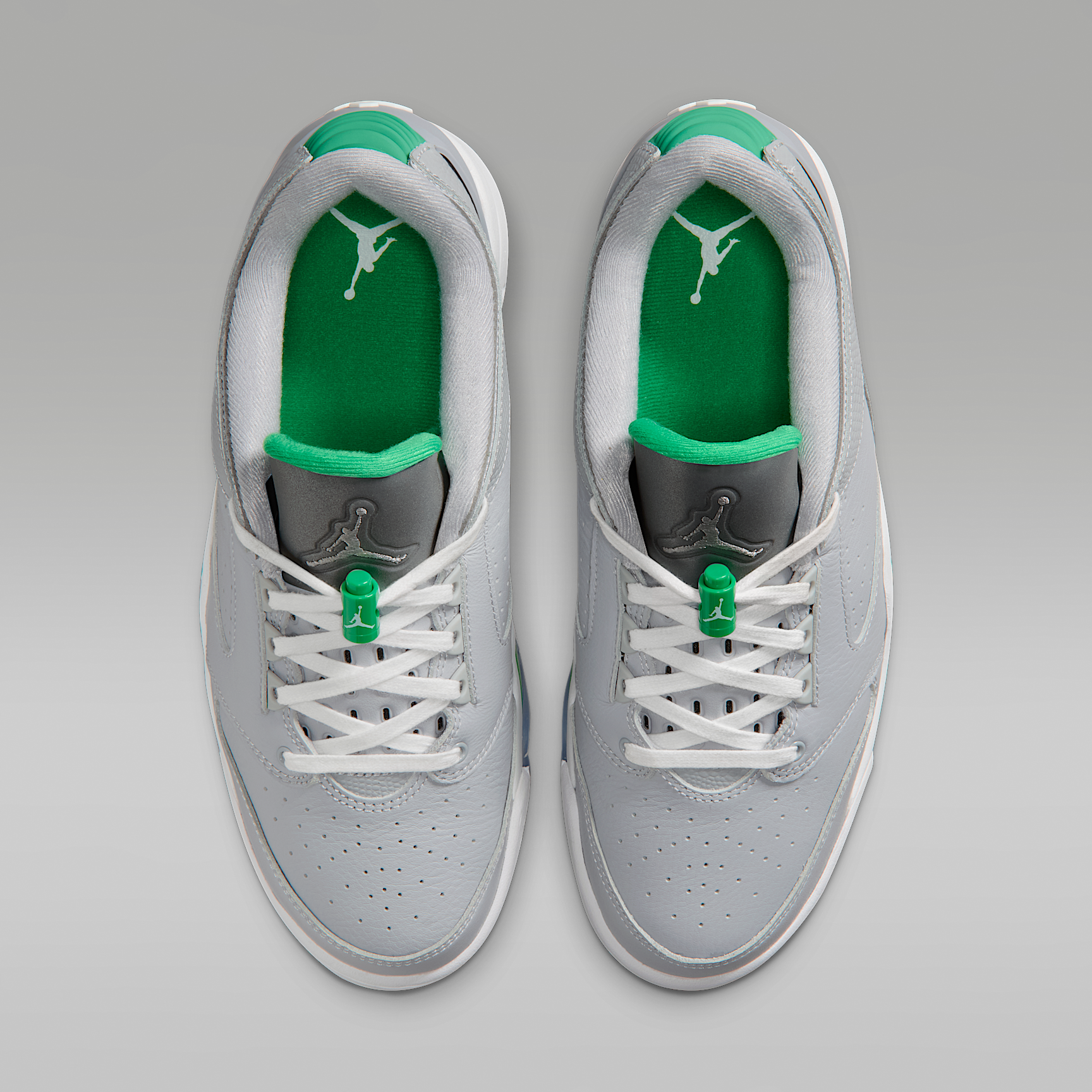 Jordan Sixty Plus Low