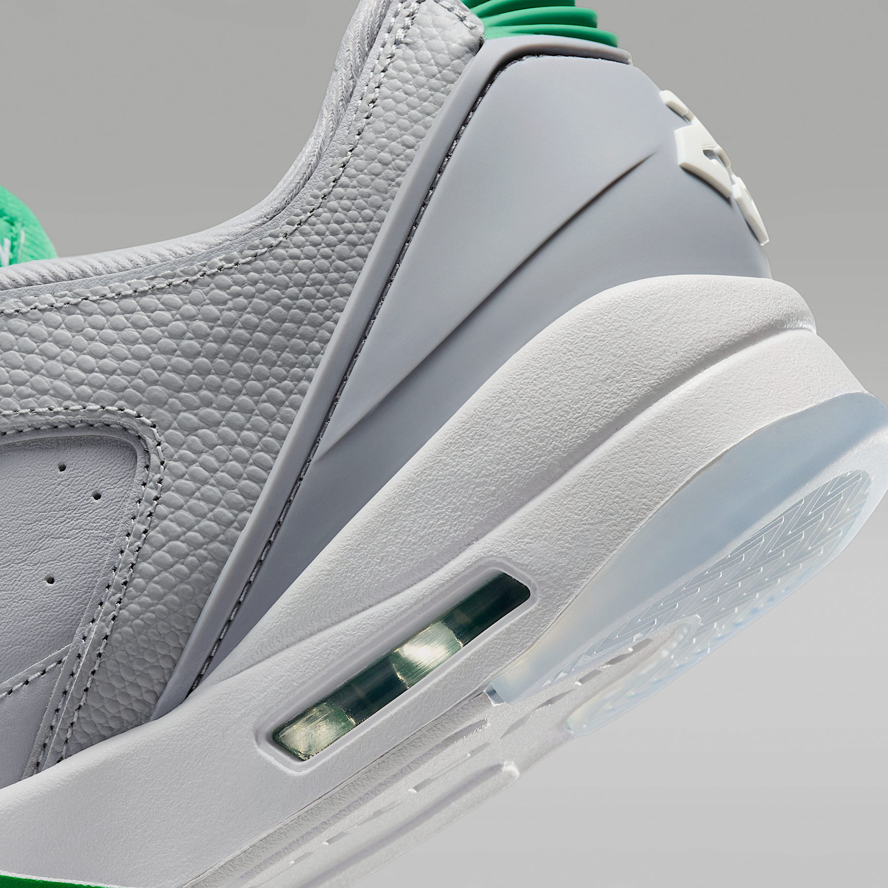 Jordan Sixty Plus Low