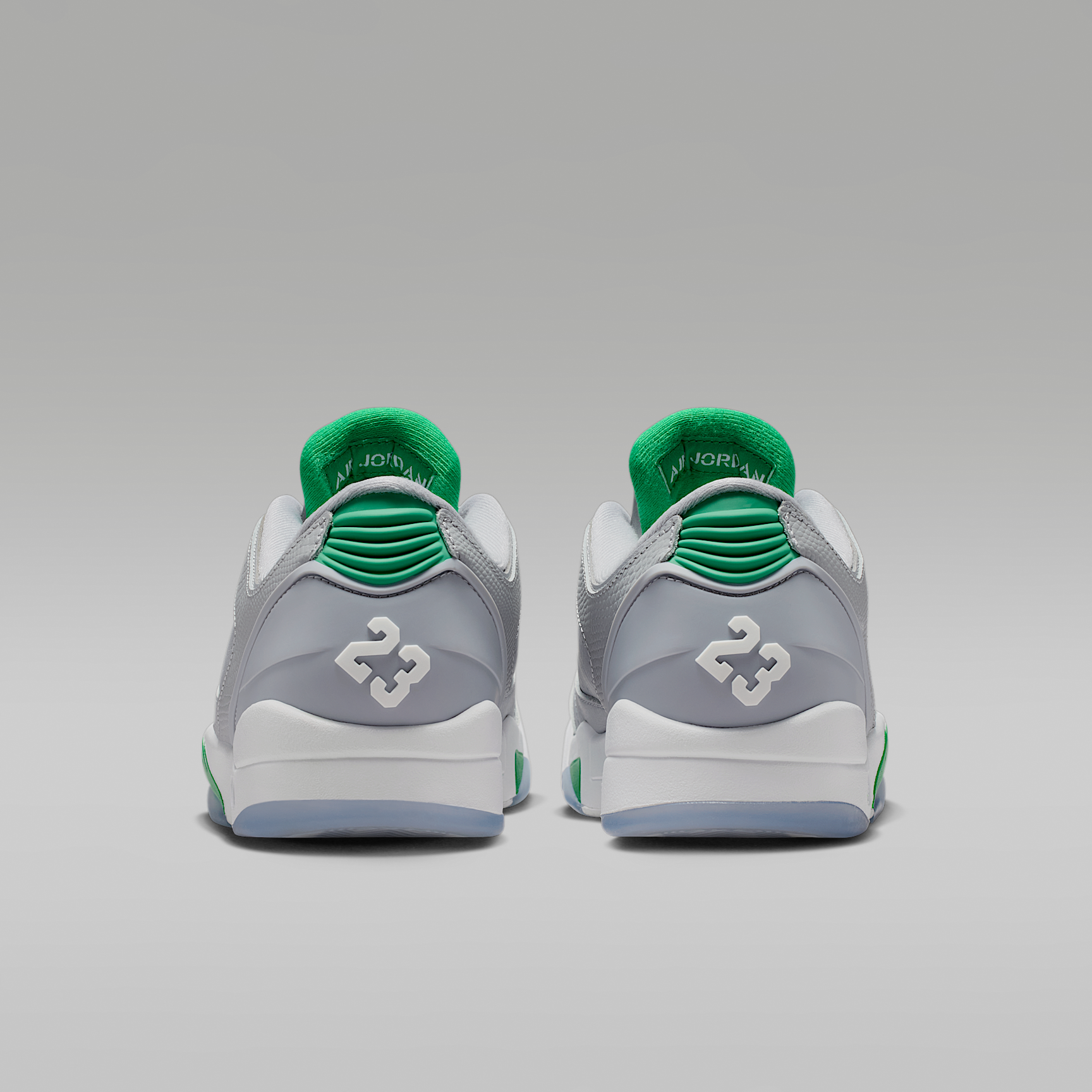 Jordan Sixty Plus Low