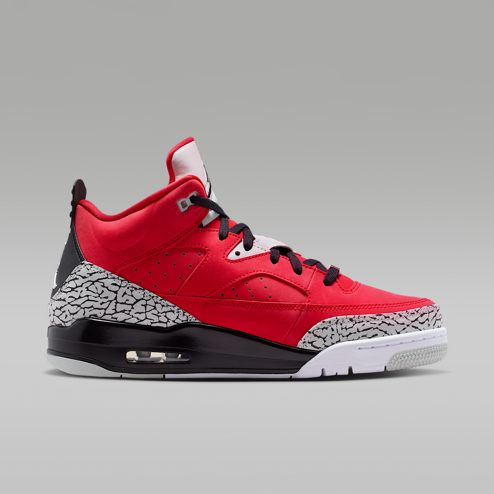 Jordan Son of Mars Low